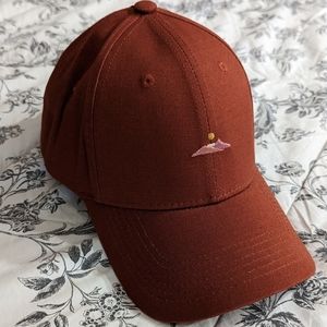 Brand New High ponytail cap